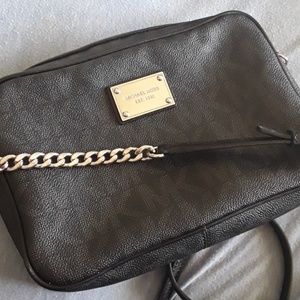 Michael Kors crossbody bag